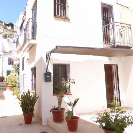 Estudio Esperanto Apartment Alicante Bagian luar foto