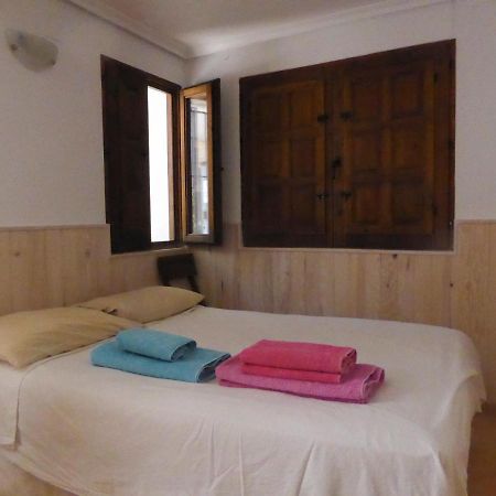 Estudio Esperanto Apartment Alicante Bagian luar foto