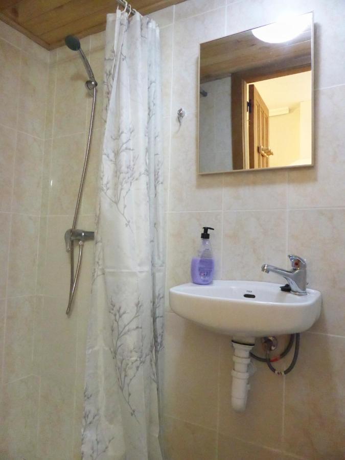 Estudio Esperanto Apartment Alicante Bagian luar foto